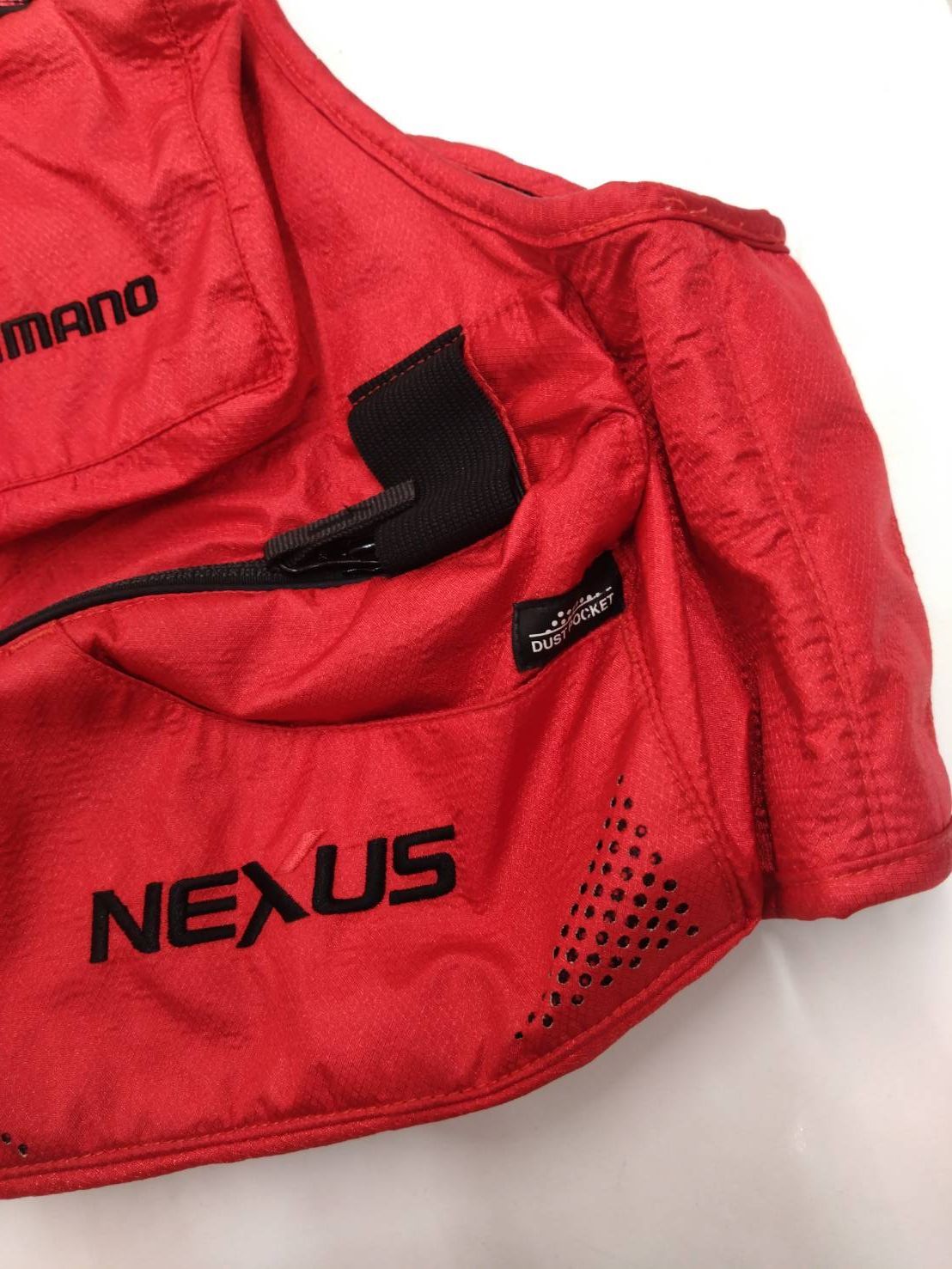 Ｍサイズ レッド