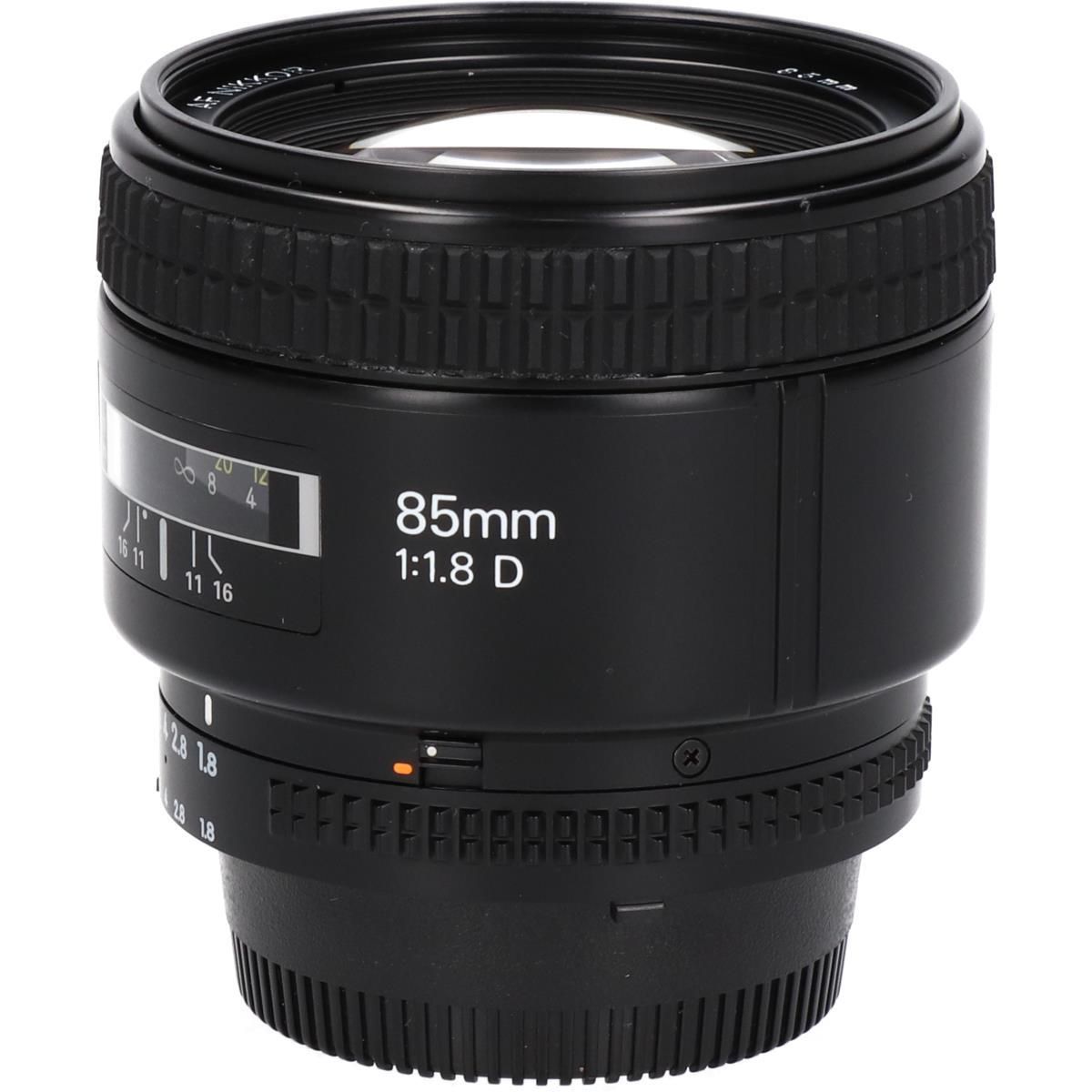 ＮＩＫＯＮ ＡＦ８５ｍｍ