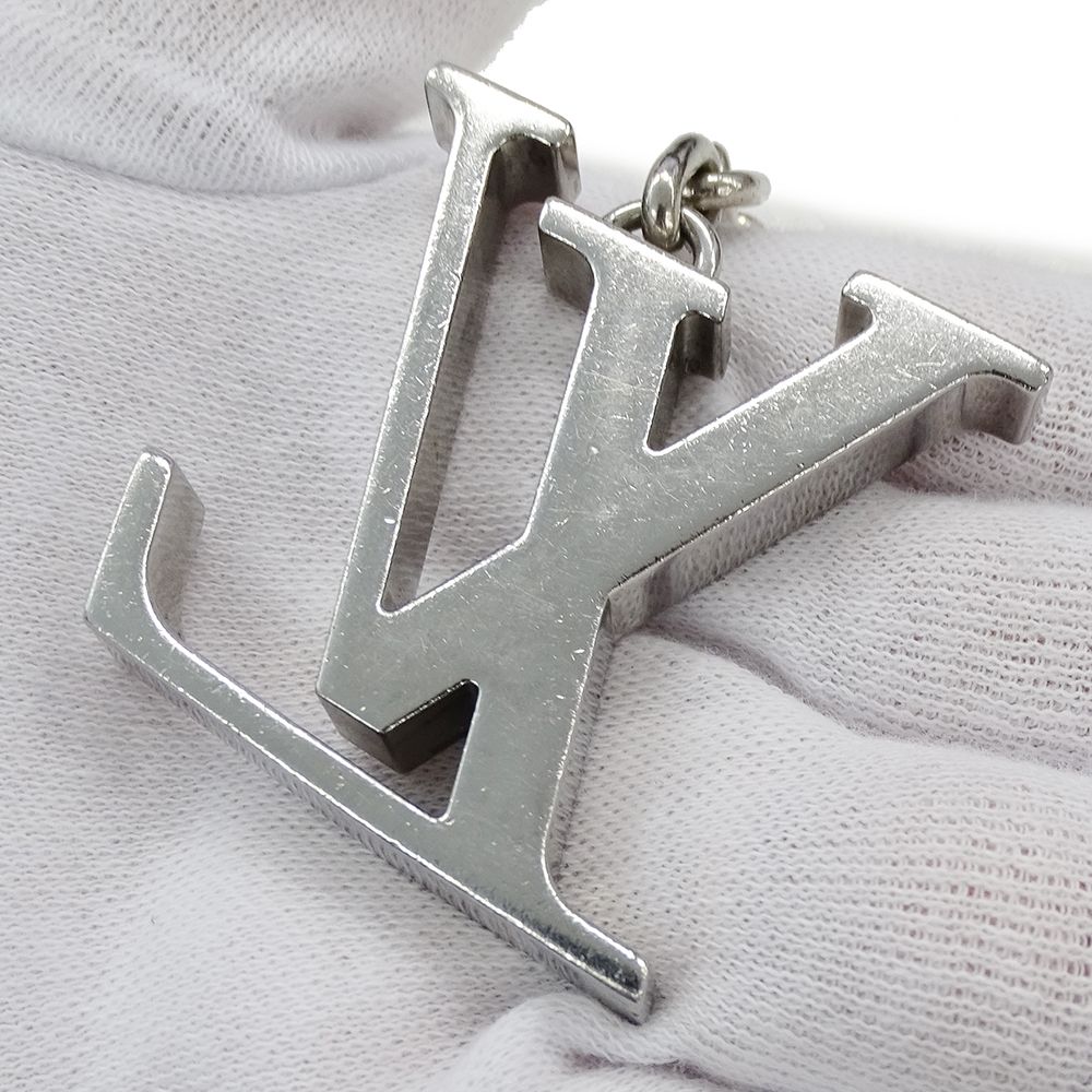ルイ・ヴィトン LOUIS VUITTON キーリング レディース メンズ ブランド  