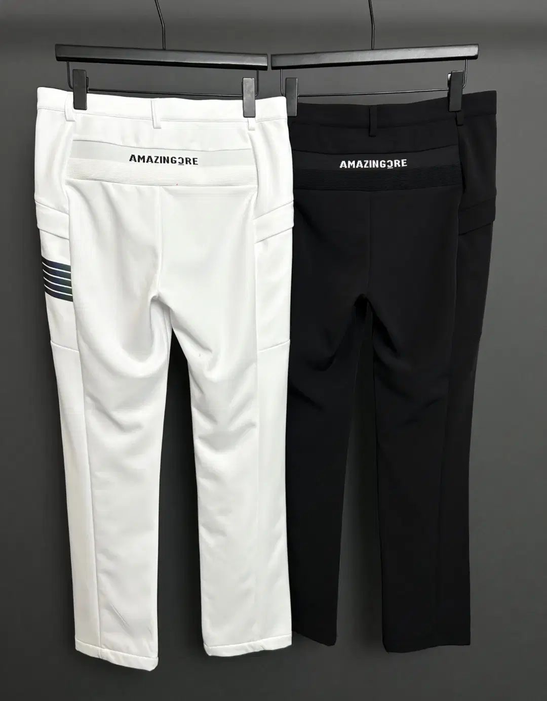 メンズゴルフウェア AMAZINGCRE アメージングクリー パンツ 1 南河 002