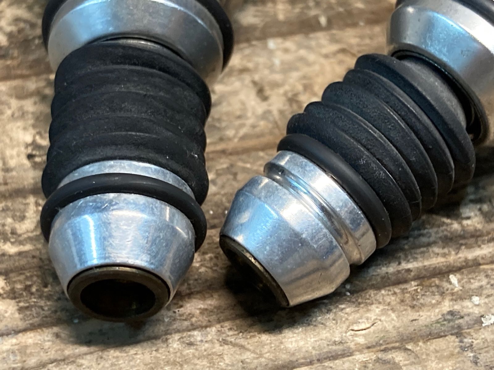 CAMPAGNOLO Cレコード