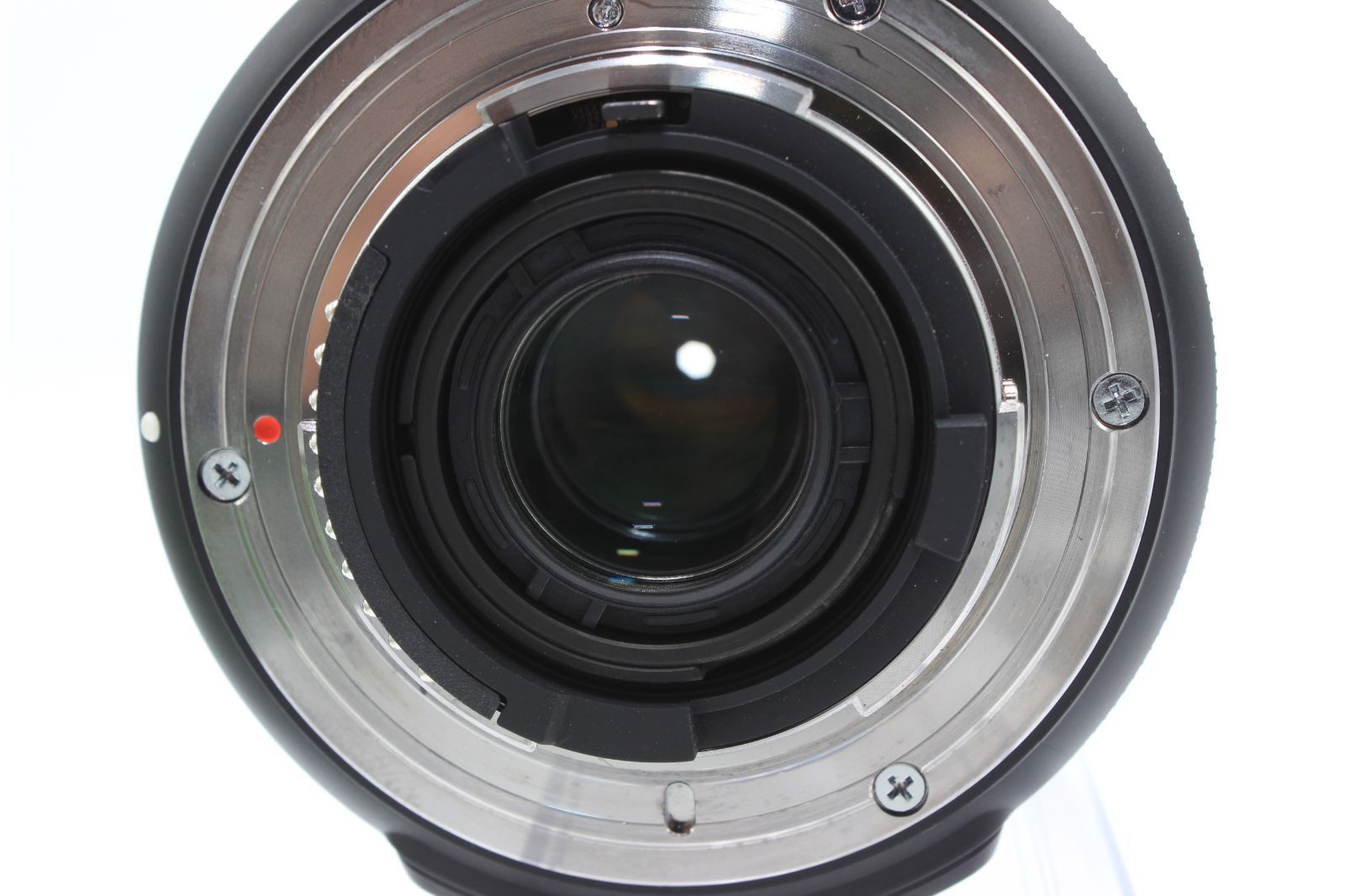 レンズ(ズーム) SIGMA 18-300 F3.5-6.3 DC MACRO for canon ☆極上品☆ SIGMA 18-300mm F3.5-6.3 DC OS HSM