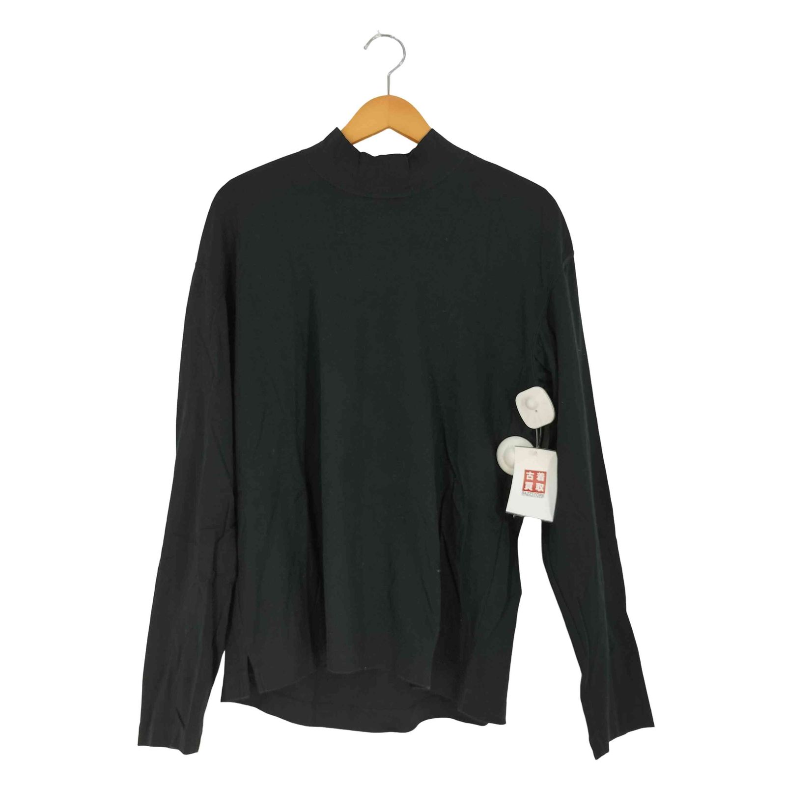 イッセイミヤケメン ISSEY MIYAKE MEN 02SS 銀タグ ストレッチ 