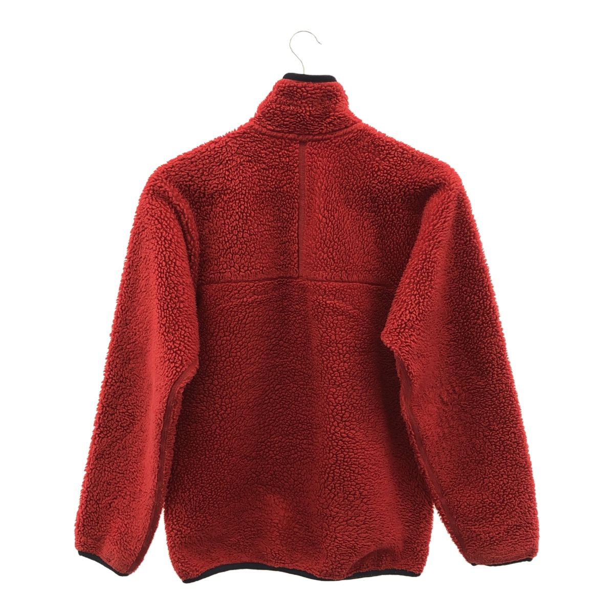楽天市場】USA製 94年 patagonia Light-X Cardigan 赤 XS 90s