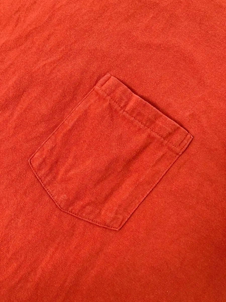 burnt orange