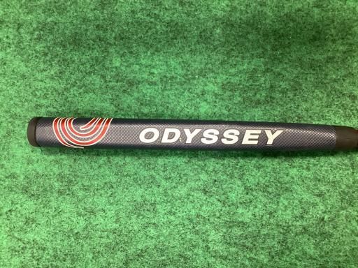 緊急入荷！ オデッセイ TRI-BEAM 7 34インチ パター PT STROKE LAB 2025 フレックスその他 メンズ 男性用 右利き 右用 Cランク ゴルフクラブ