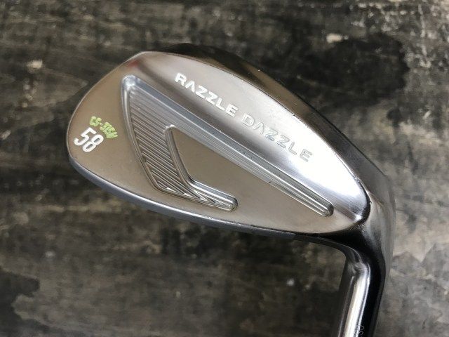 MODUS125 WEDGE