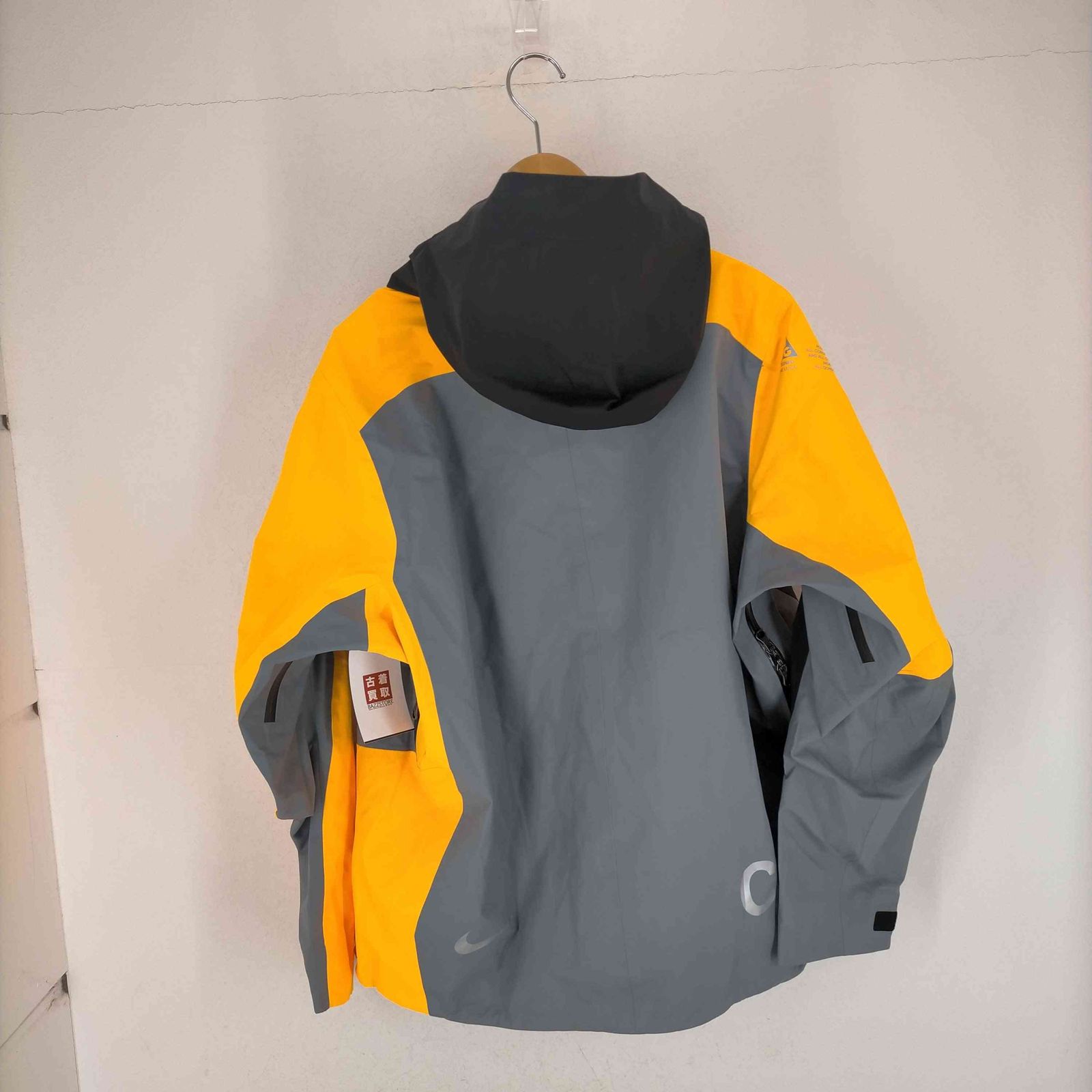 ナイキエーシージー NIKE ACG NikeLab ACG Deploy GORE-TEX® Jacket メンズ JPN：L