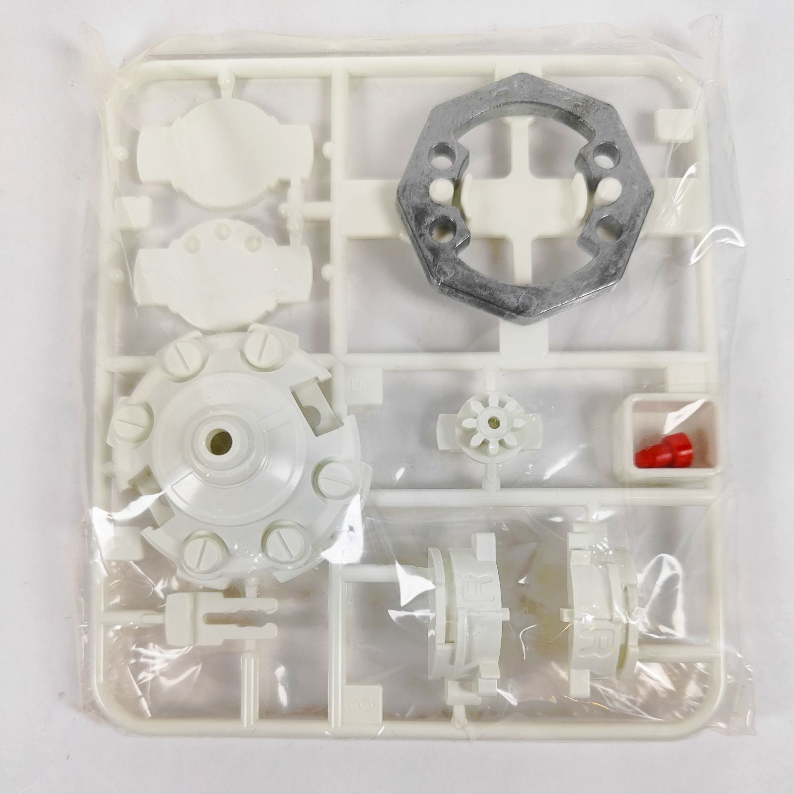 【未開封】爆転シュートベイブレード　ブースター6点セット 爆転シュート】タカラトミー BEYBLADE X ベイブレードX BX-00