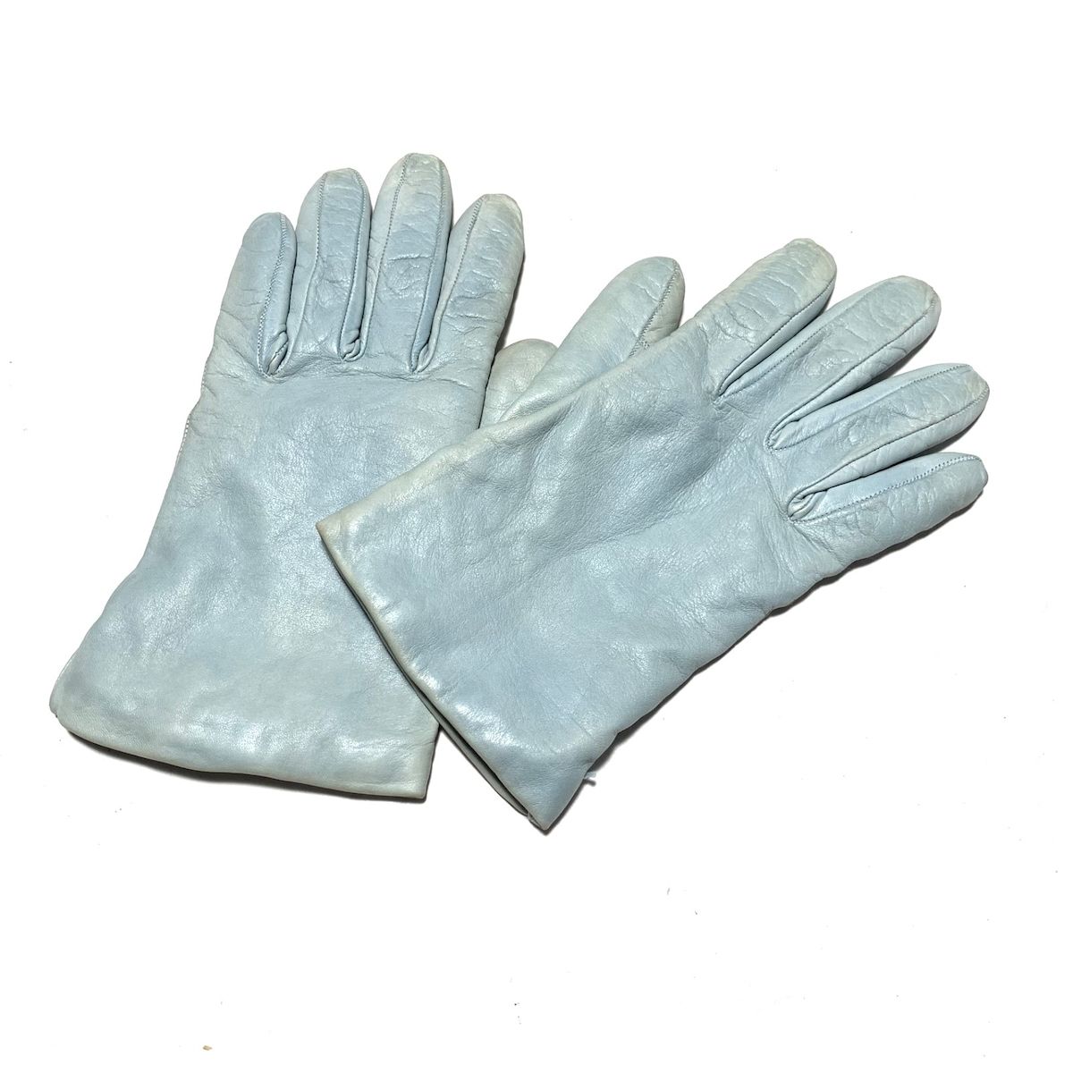 Sermoneta gloves セルモネータグローブス 手袋 レザー - 小物