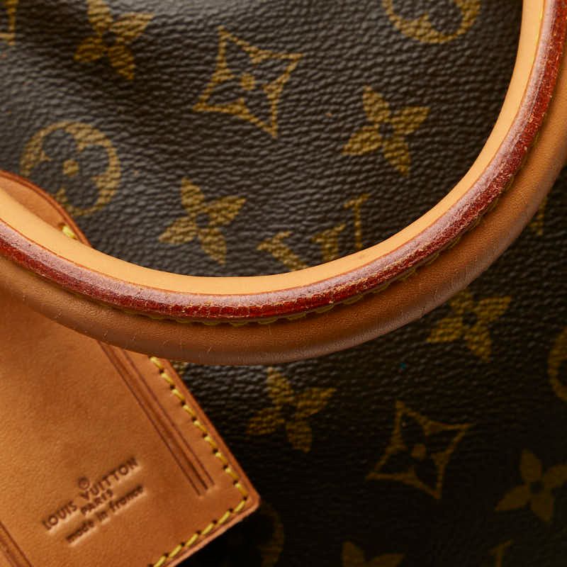 4DM18 LOUIS VUITTON ルイ・ヴィトン バークレー ミニボストン