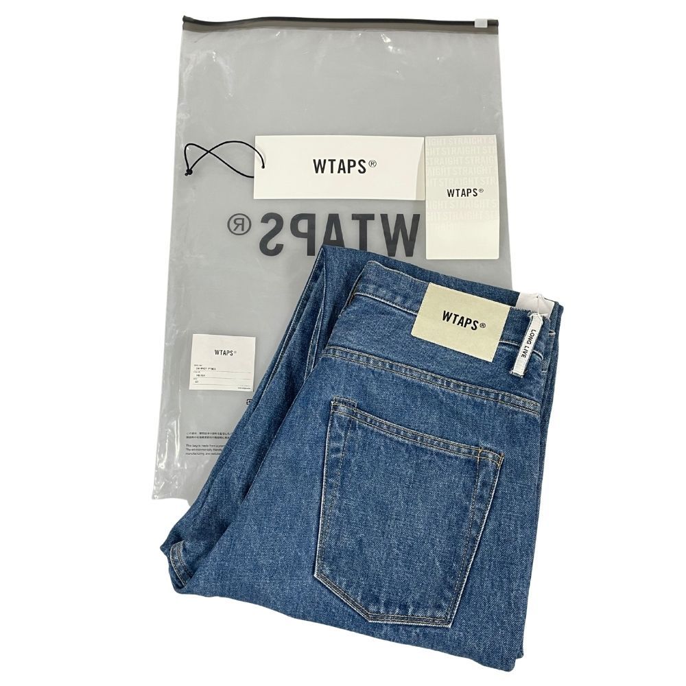 wtaps デニムパンツ wtaps（メンズジーンズ、デニム）｜ボトムス、パンツ