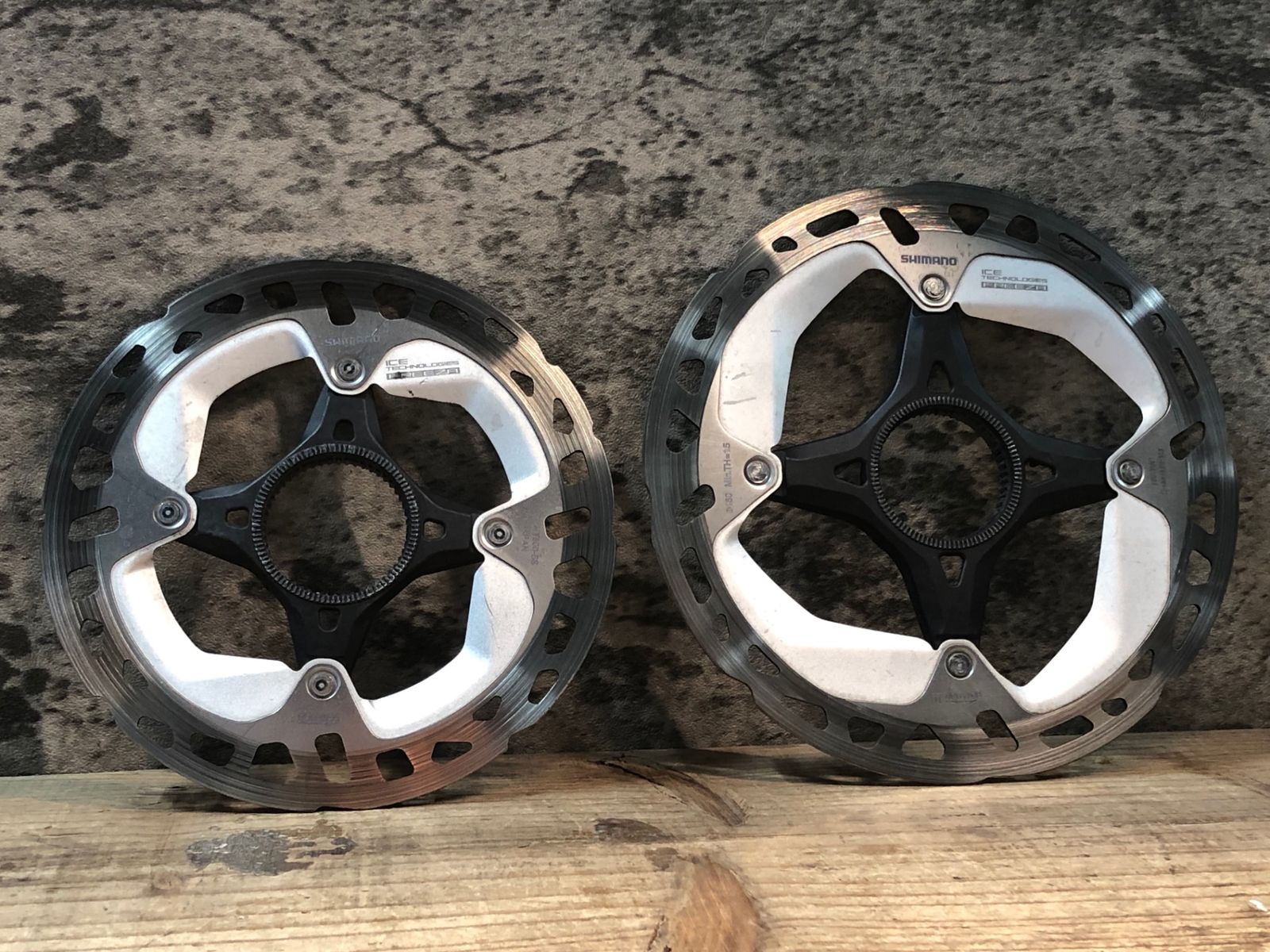 JB609 シマノ SHIMANO RT-MT800 ディスクブレーキ ローター Φ140
