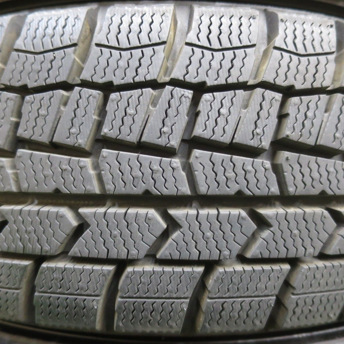 55R15 ダンロップ