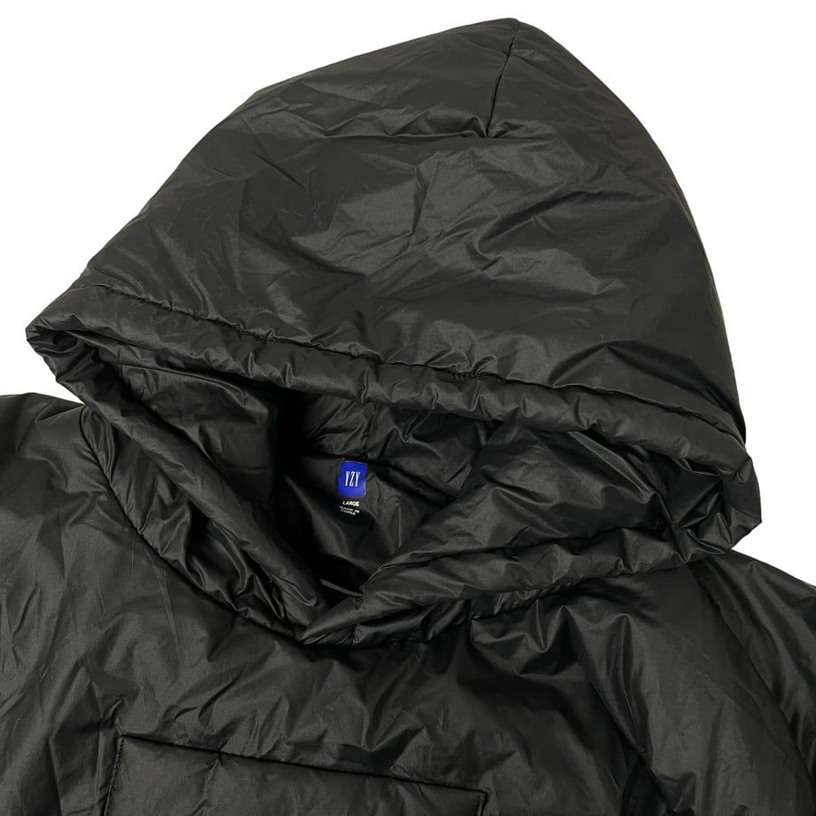 【Yeezy Gap Engineered By Balenciaga】イージー アノラック YEEZY】GAP ENGINEERED BY BALENCIAGA PADDED ANORAK イージー