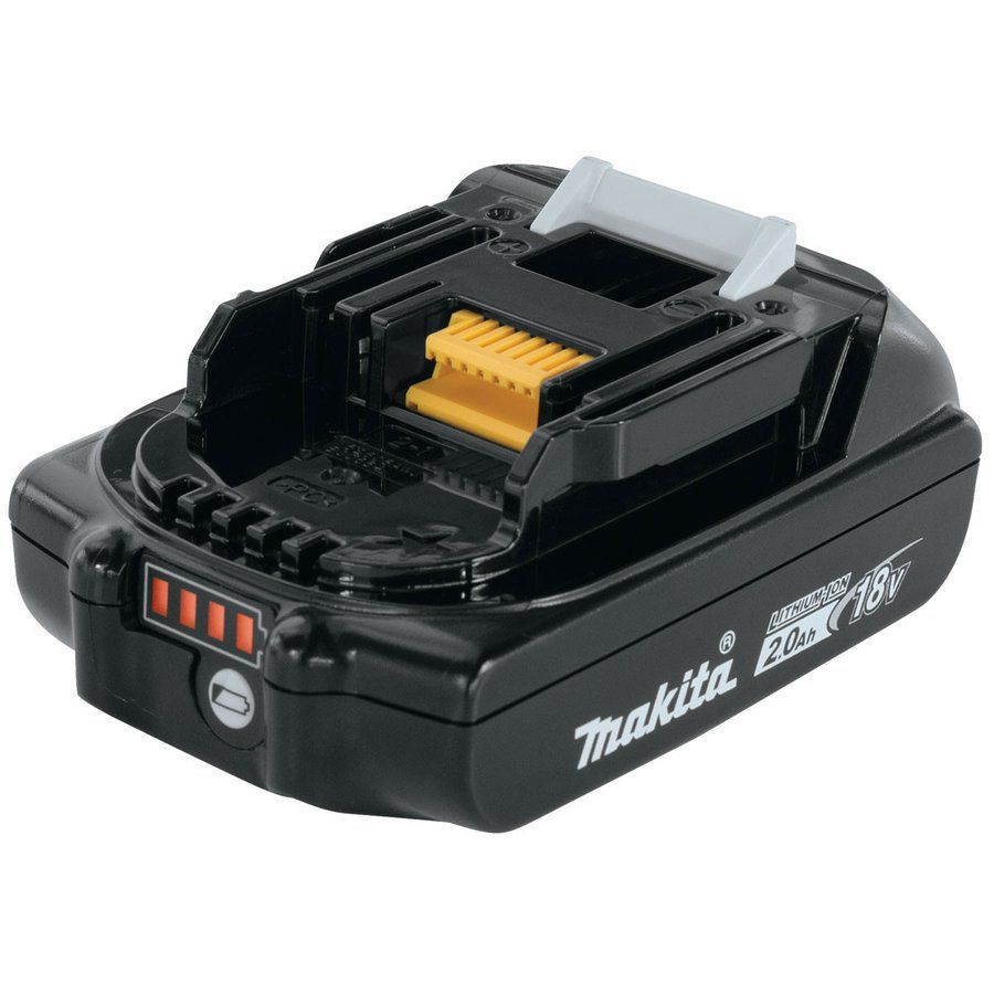 BL1820B USA 純正 マキタ 18V 2.0Ah MAKITA-