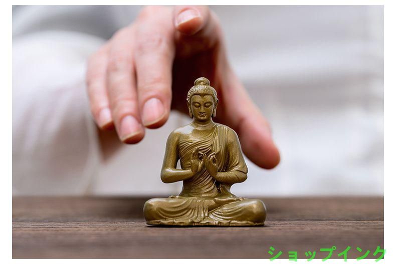 誕生仏 仏像 中国古美術 乾隆年製 仏教美術 仏像 釈迦牟尼仏