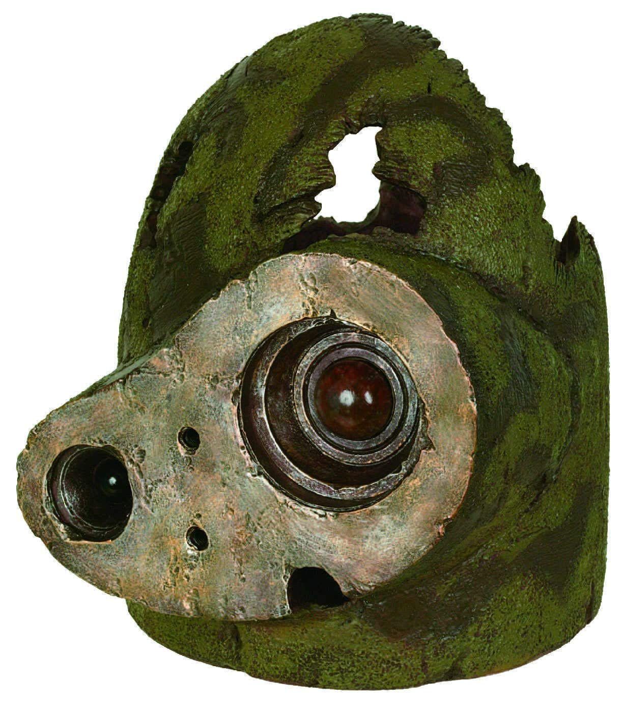 【期間限定値下げ】ジブリ 天空の城ラピュタ ロボット兵の思い プランター 天空の城ラピュタ プランター ロボット兵 ヴィンテージ ジブリ 1