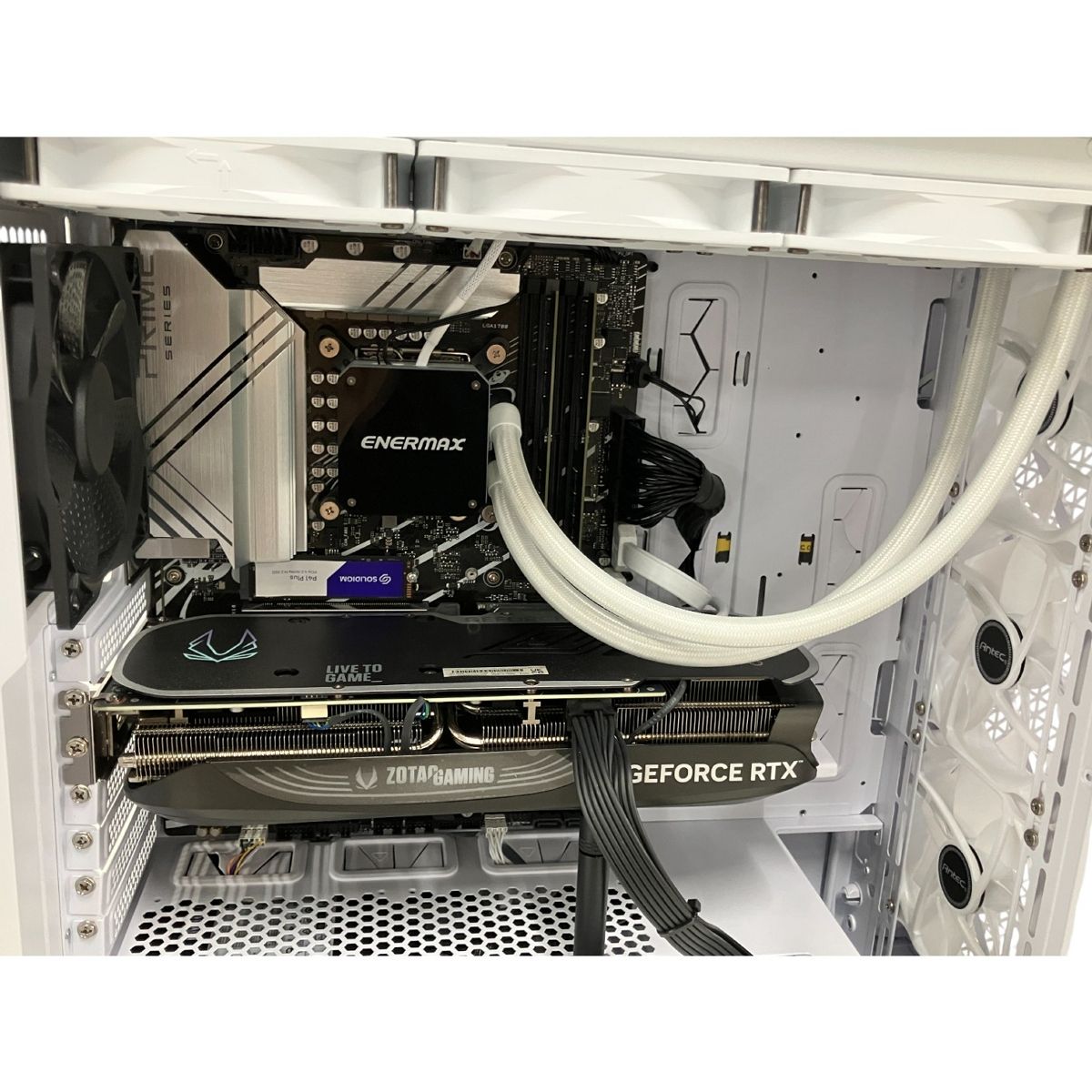 【即納激安ブラックモデル】GTX1080Ti搭載ゲーミングPCフルセット✨R5 即納激安ブラックモデル】GTX1080Ti搭載ゲーミングPCフルセット 即納