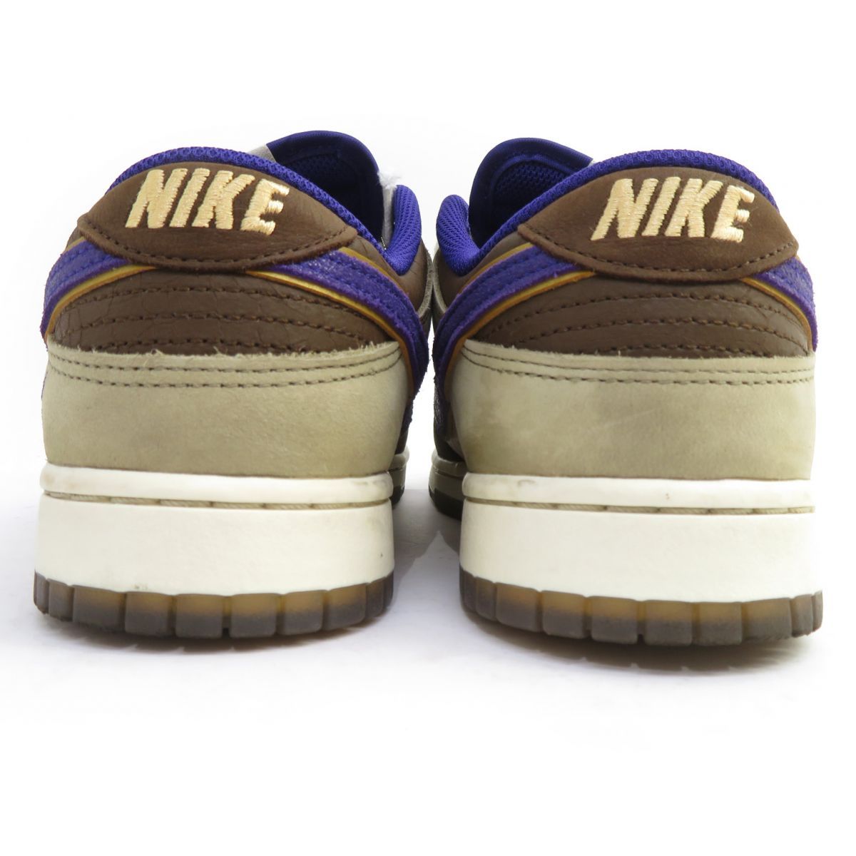 NIKE ナイキ DUNK LOW PREMIUM ダンク ロー SETSUBUN 節分 DQ5009-268 ...