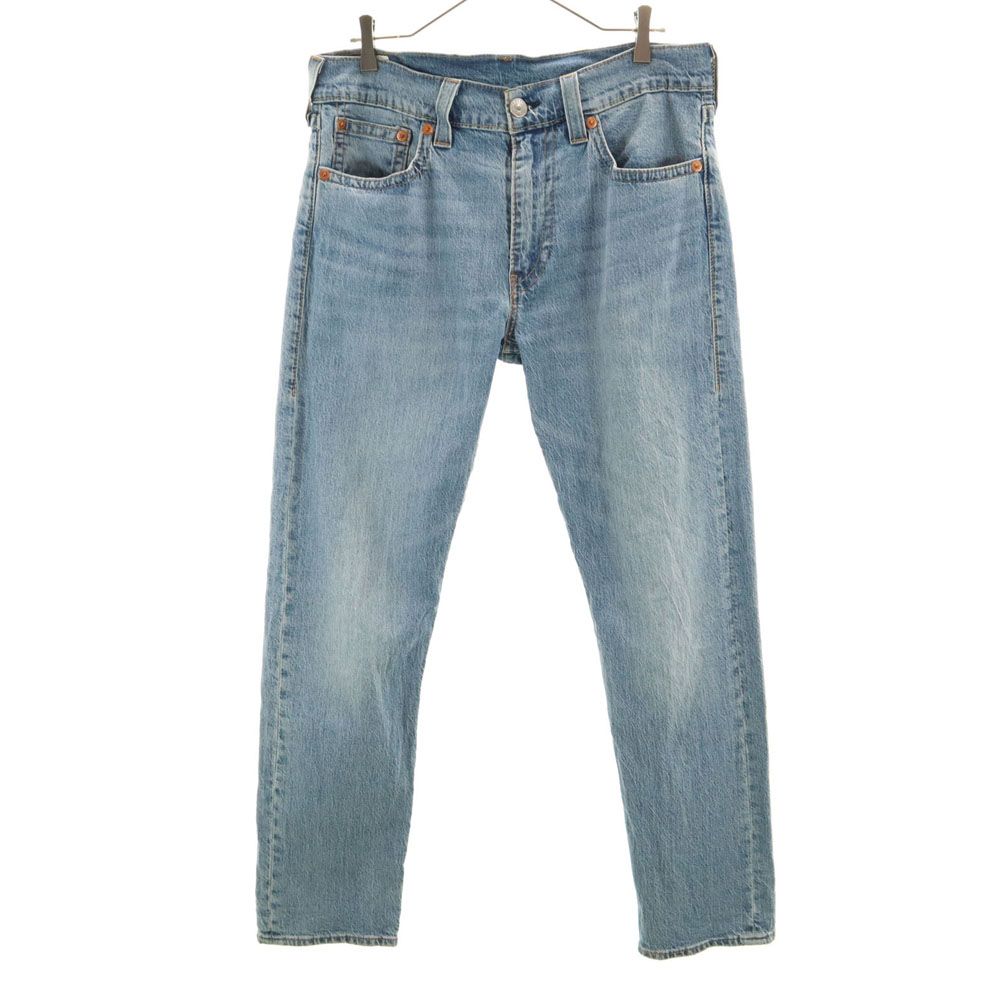 リーバイスプレミアム 502 テーパードデニムパンツ ｗ33 LEVI'S PREMIUM ジーンズ ストレッチ メンズ