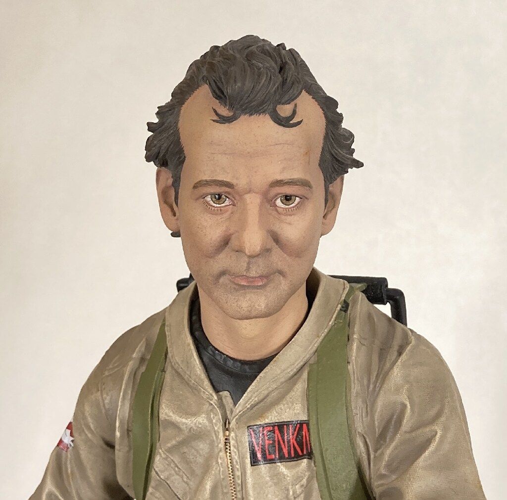 PETER VENKMAN