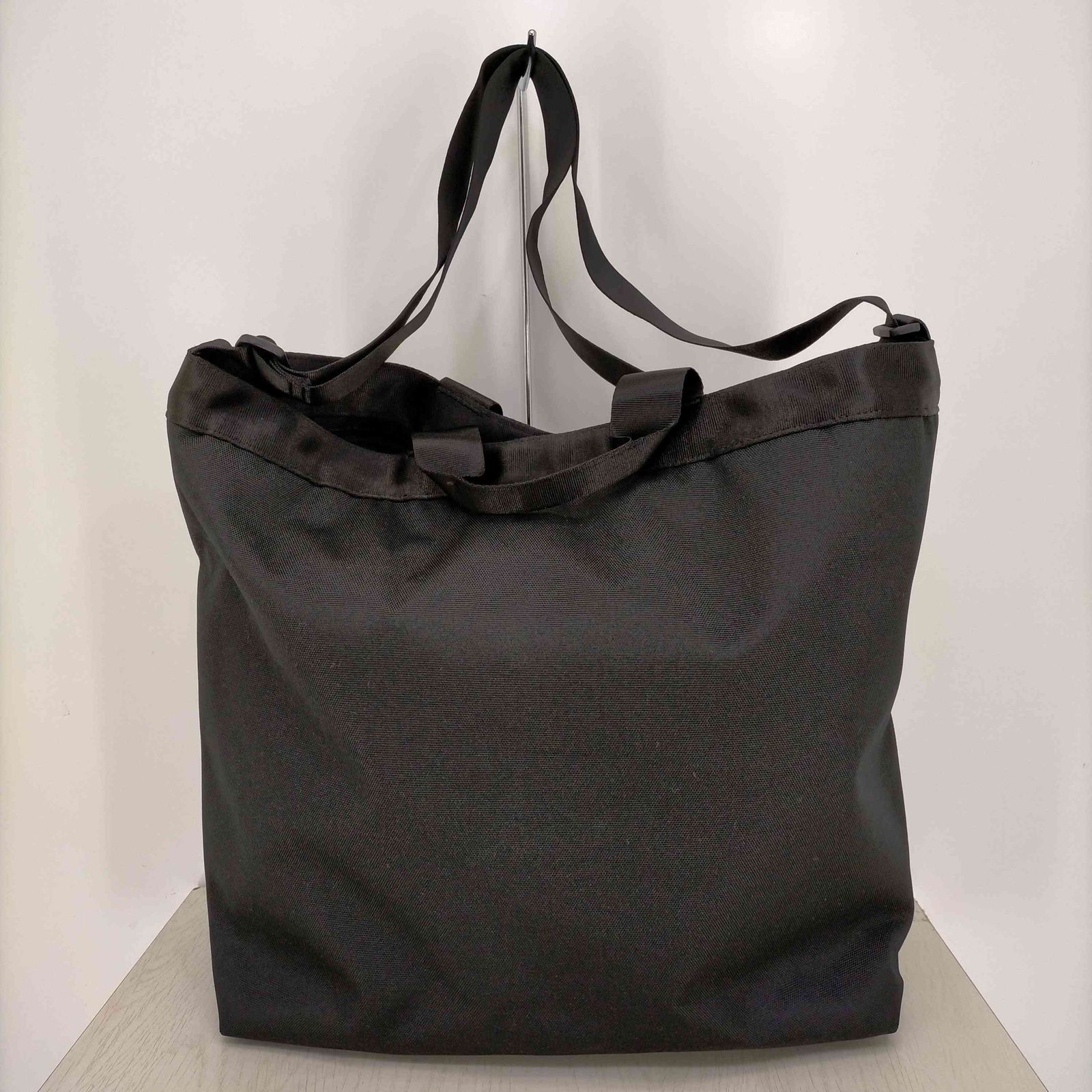 ワイルドシングス WILD THINGS CORDURA fabric 2WAYヘルメットバッグ 