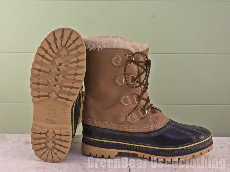 SOREL スノーブーツ ブラウン 31cm メンズ SOREL ソレル スノーブーツ メンズ 男性用 マドソン 2