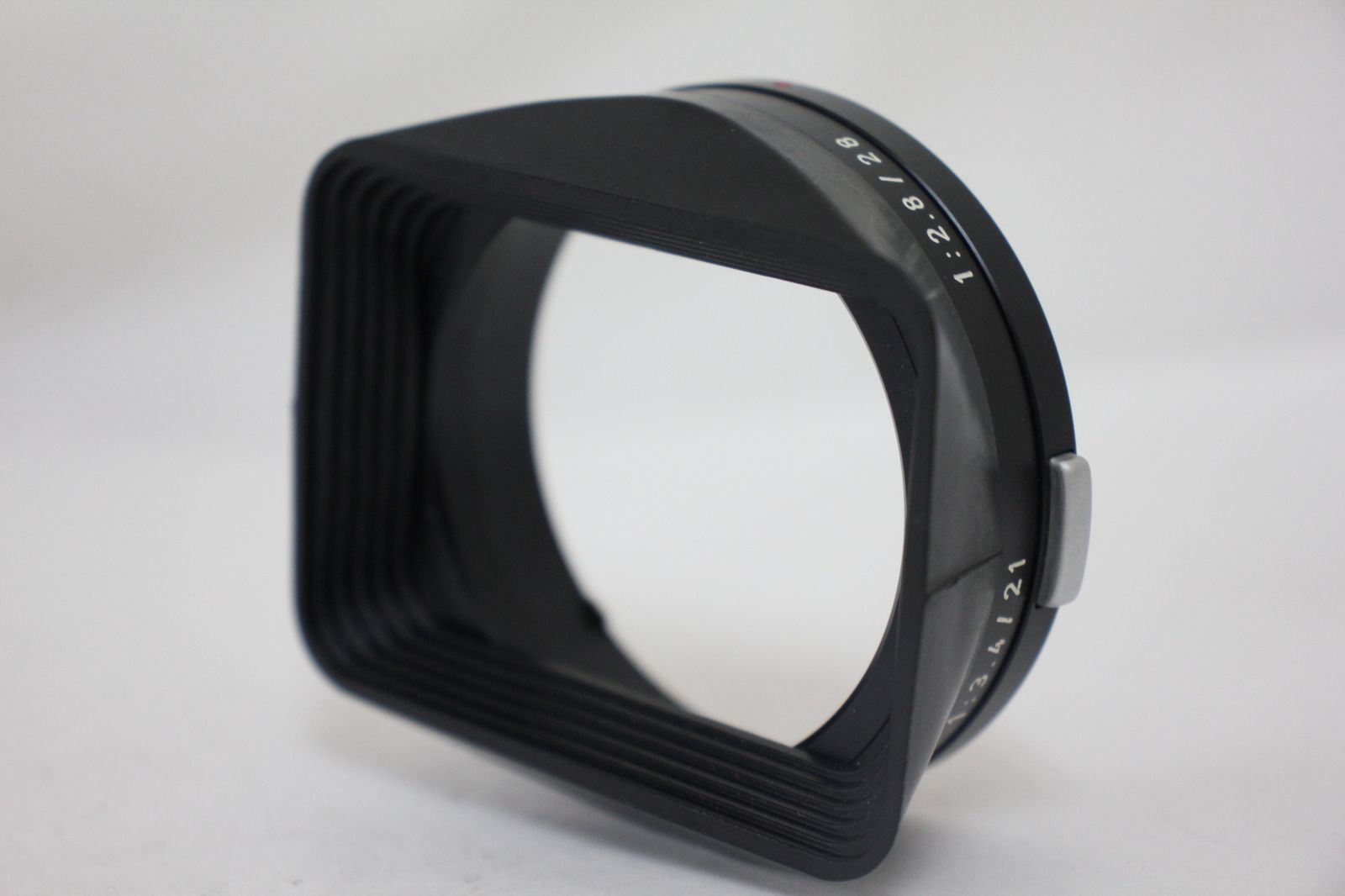 返品保証 ライカ Leica Leitz 12501 21mm F3.4 | 28mm F2.8用 レンズフード e1434