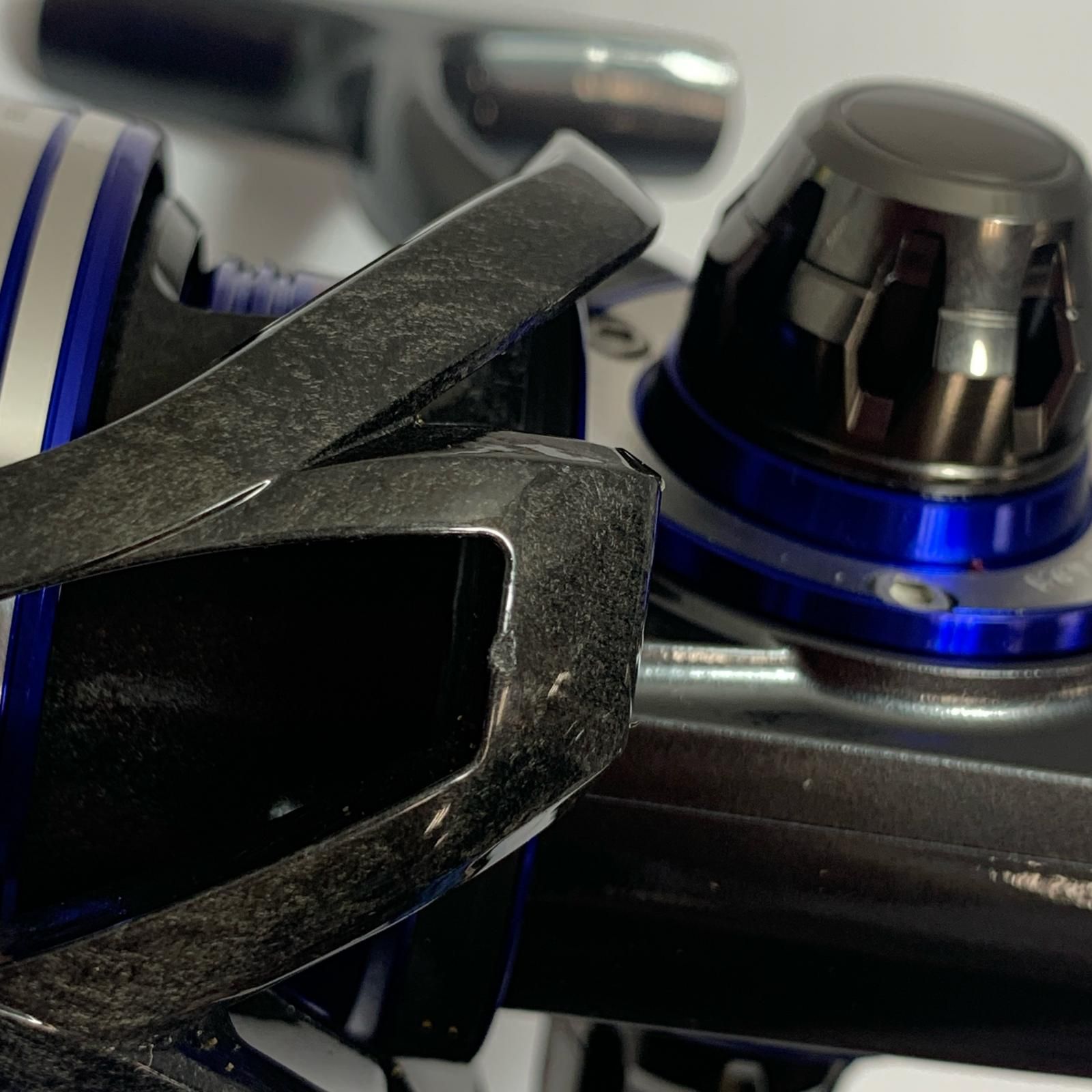 ダイワ 15ソルティガ