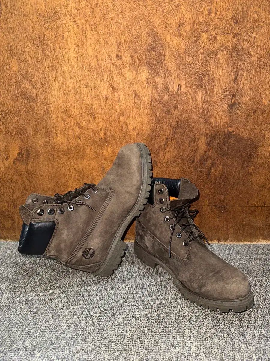 Timberland ティンバーランド
