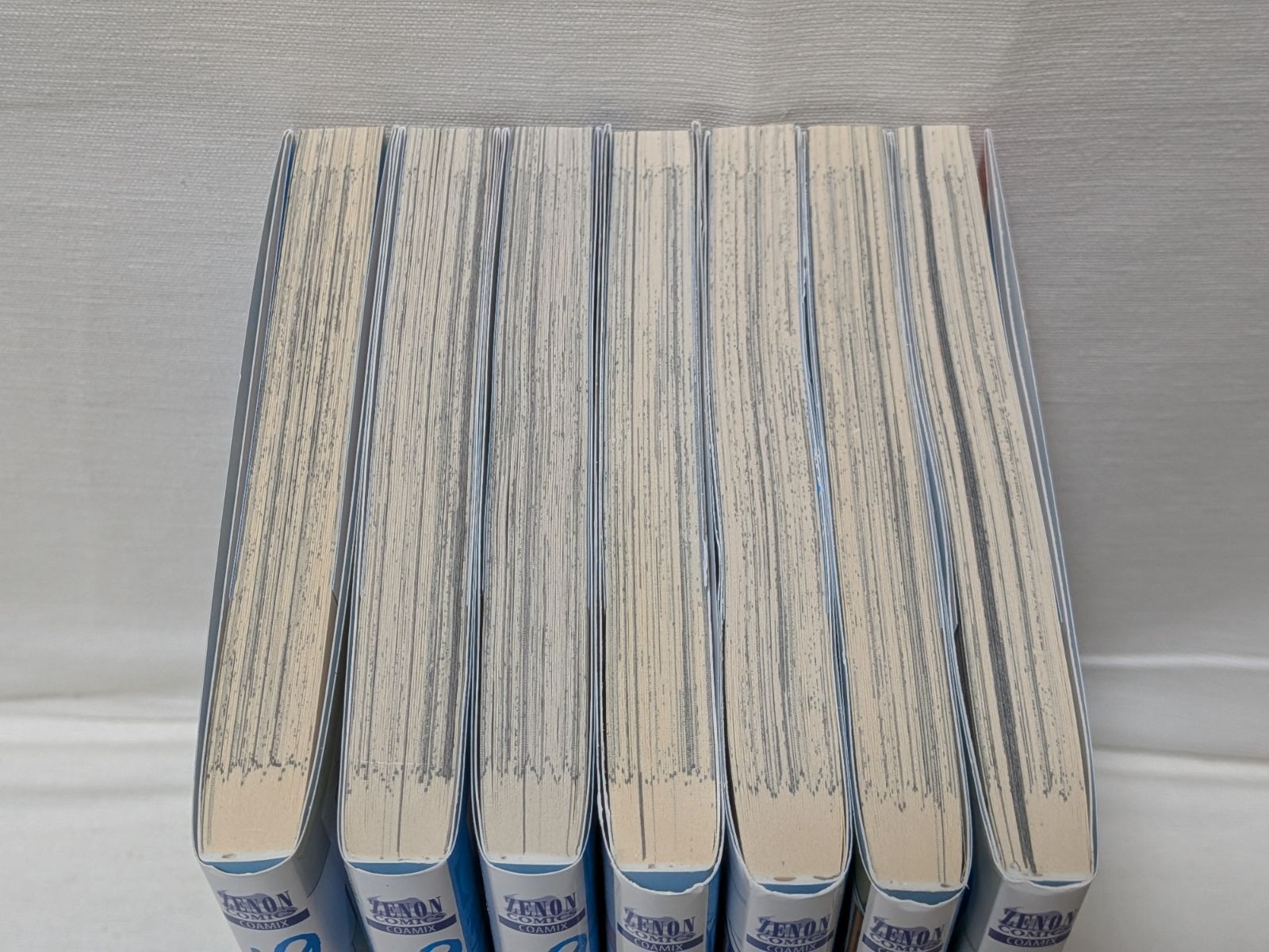 19番目のカルテ 徳重晃の問診☆富士屋カツヒト☆コミック7巻セット