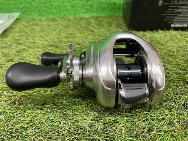 シマノ16メタニウムMGL RH 16メタニウムMGL RH｜＠ベリーネット 日本最大新品中古釣具WEBショップ