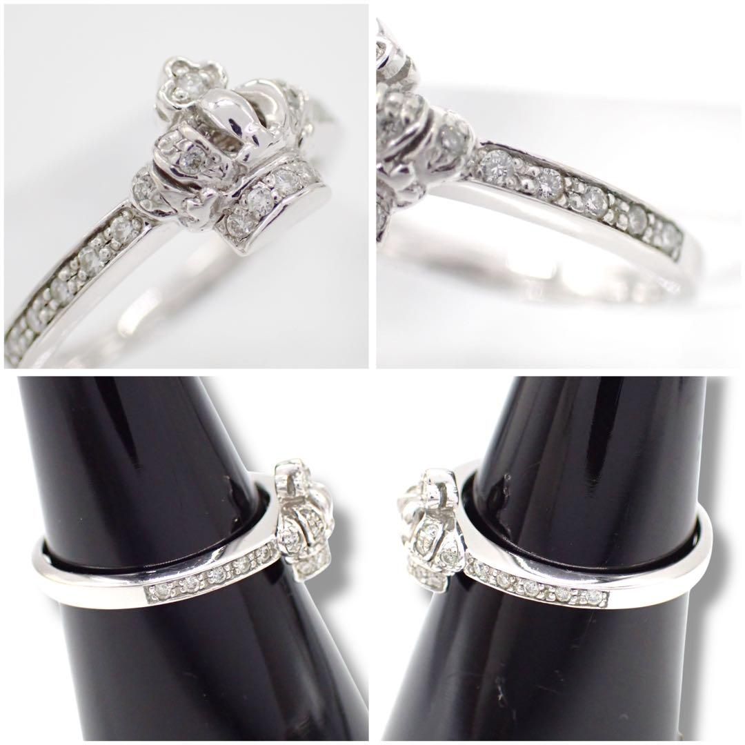 ジャスティンデイビス  BLUE 13号 ダイヤ K18WG 3952 ジャスティンデイビス ROYAL BLUE 13号 ダイヤ K18WG 3952 - メルカリ