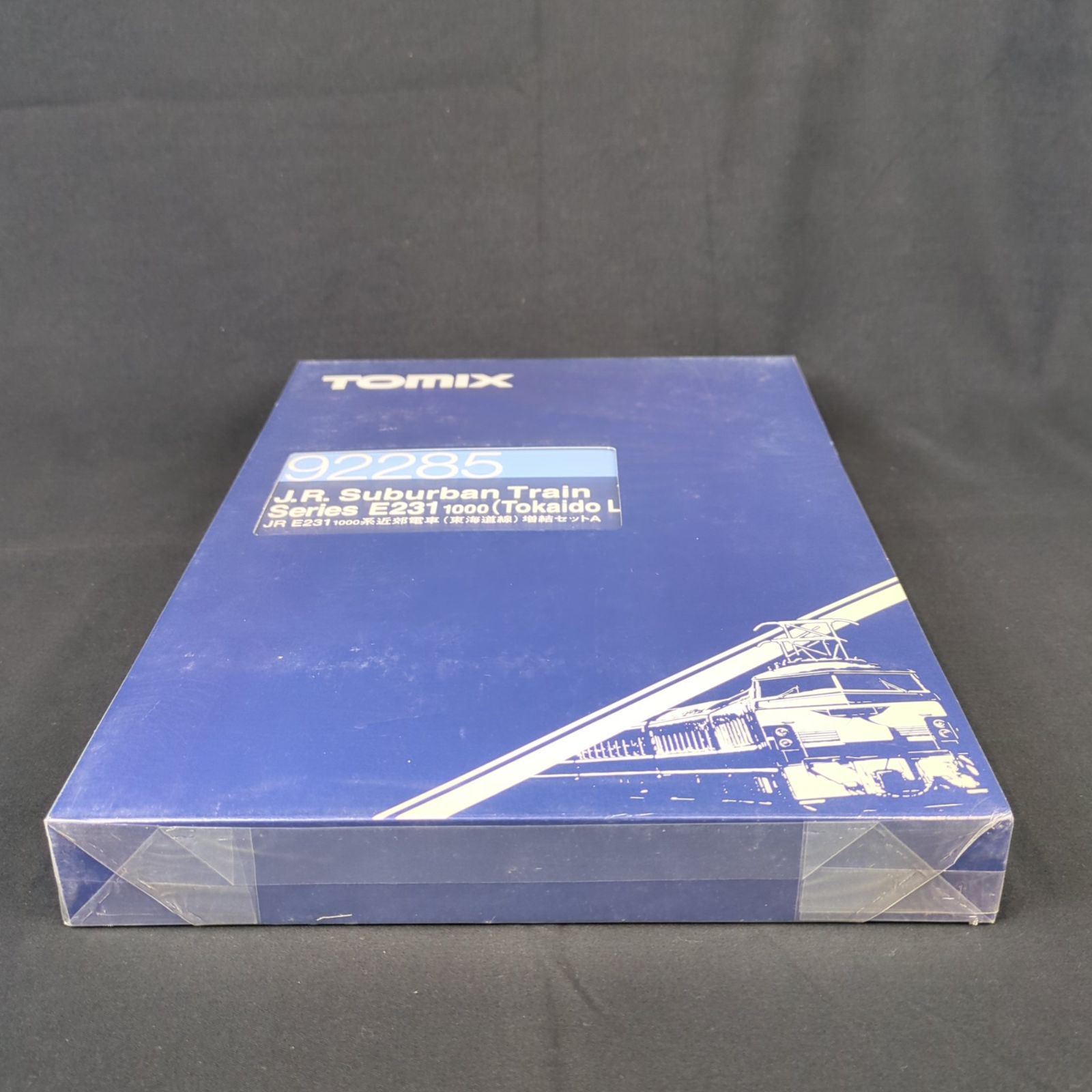 1931 Nゲージ 鉄道 ジャンク 電車 TOMYTEC トミーテック ク/M3