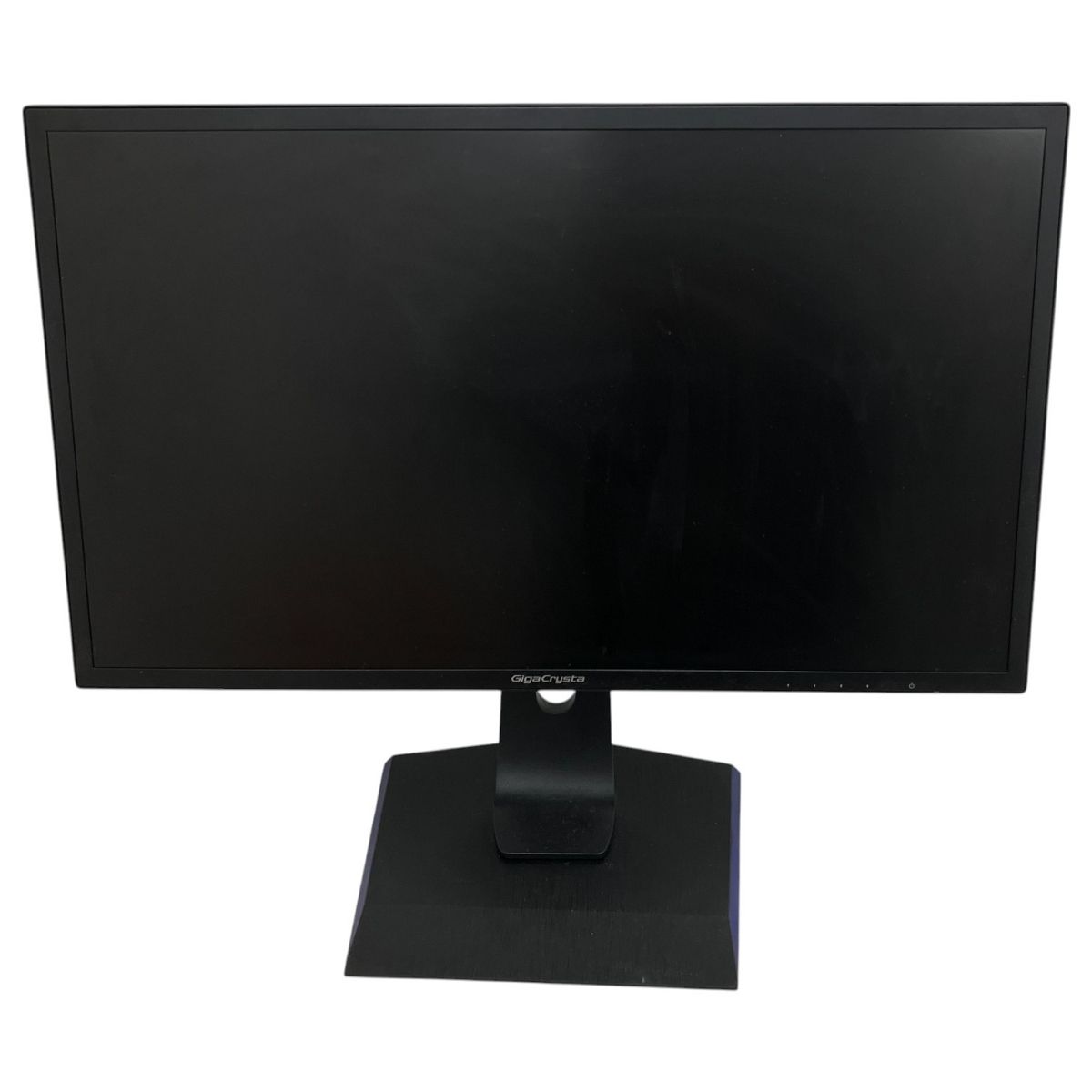 I-O DATA GigaCrysta ギガクリスタ EX-LDGC242HTB-B 液晶 ディスプレイ モニター PC周辺機器 M10002326