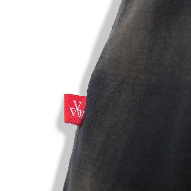 VIRGOwearworks ] BAMBI CHECK PANTS チェック パンツ / VG-PT-386