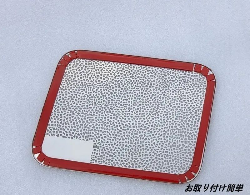 用 フロントルーフスピーカーカバー