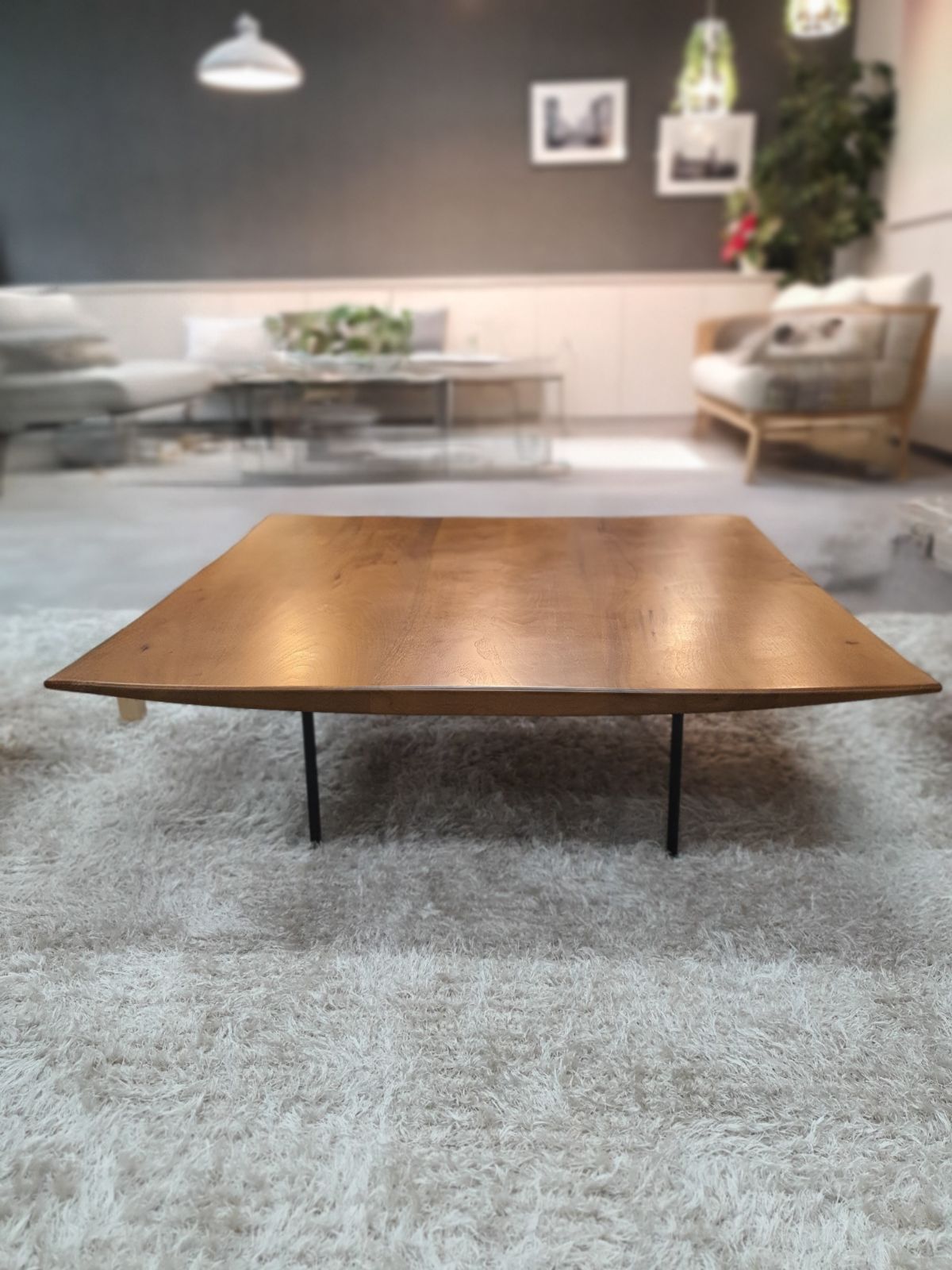 Ritzwell イビサフォルテ センターテーブル