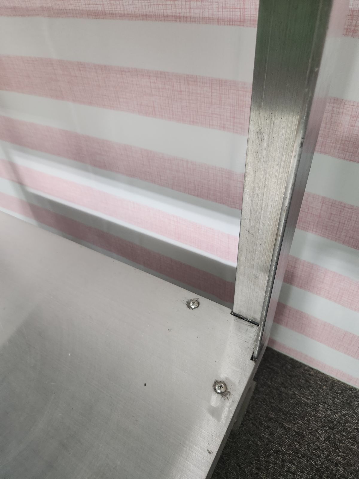 ステンレス 作業台