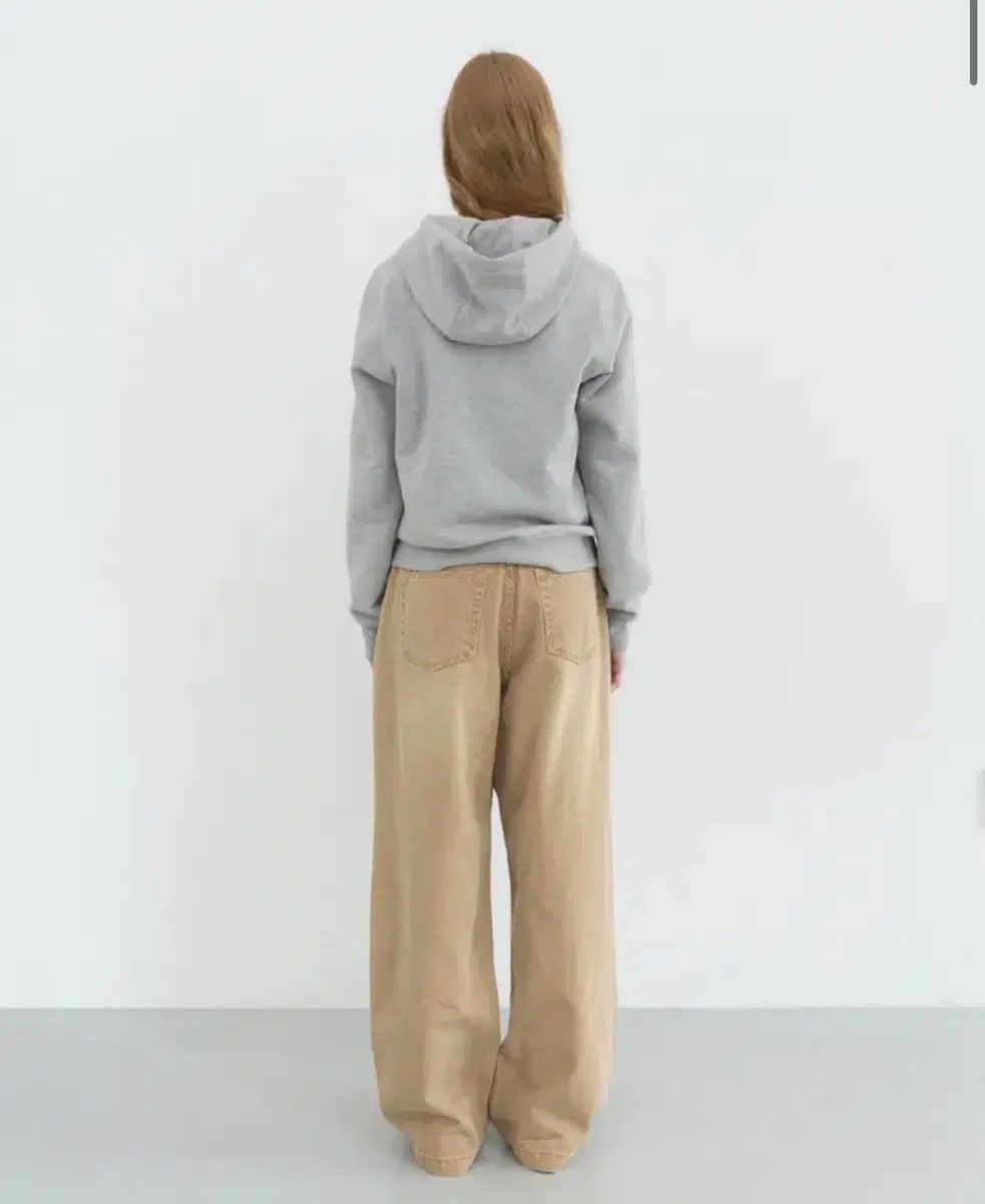 フーディー フード付きTシャツ