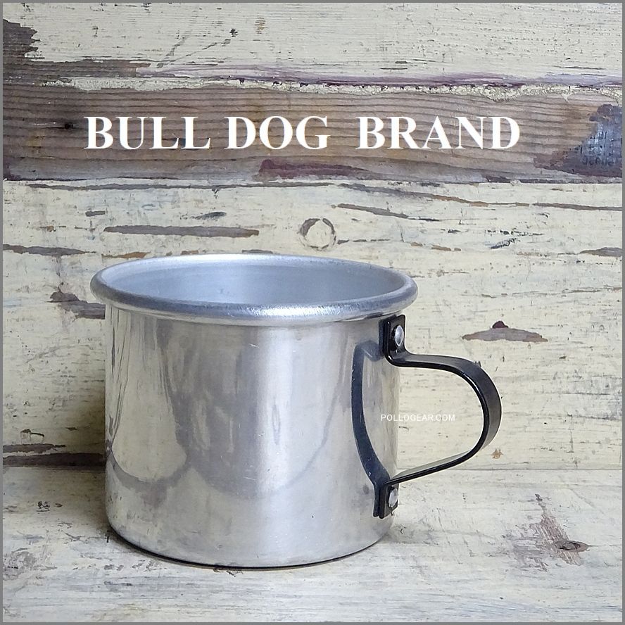 3/4 PINT MUG 前期型 ホットン ブルドッグ VINTAGE マグカップ 3/4 PINT MUG 前期型 ホットン ブルドッグ VINTAGE マグカップ