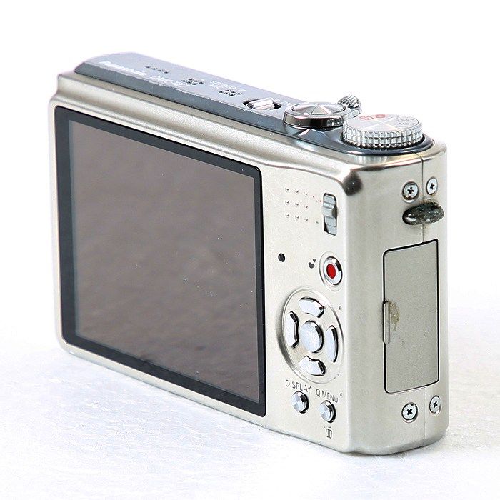 Panasonic LUMIX DMC-TZ7 デジタルカメラ パナソニック、デジカメ