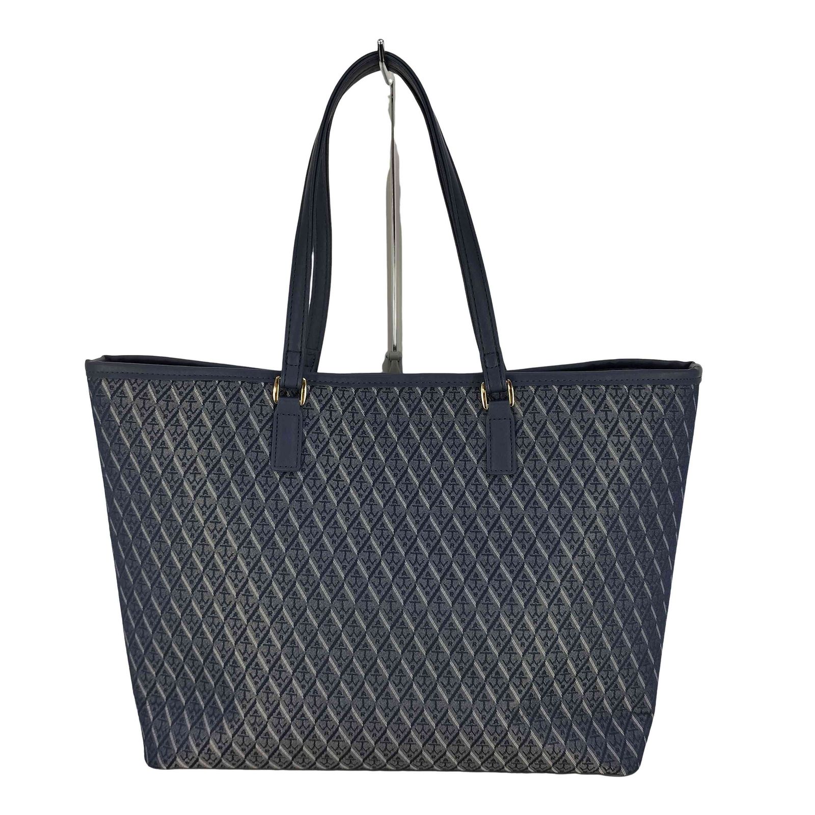 アフタヌーンティーワードローブ AFTERNOONTEA WARDROBE モノグラムポーチ付きトートバッグ レディース 表記無