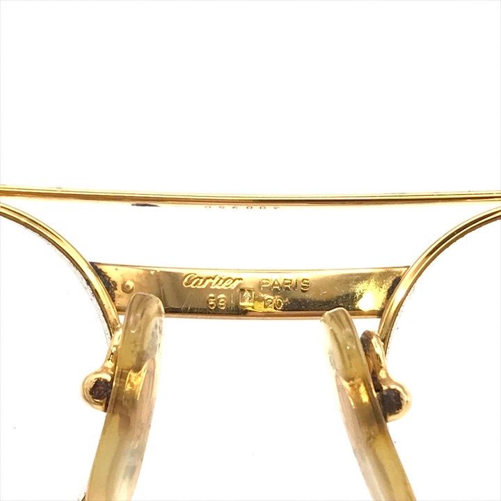 ゴールド ボルドー