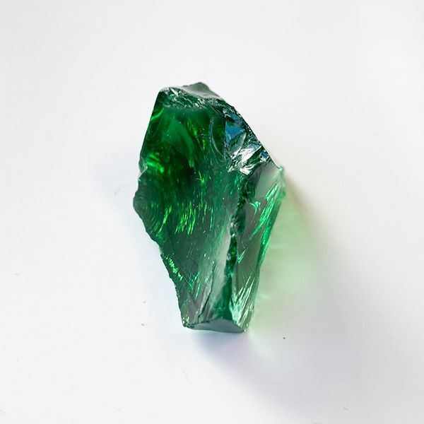 ショップ アンダラクリスタル〈エメラルドシフトアンダラ 緑〉送料無料