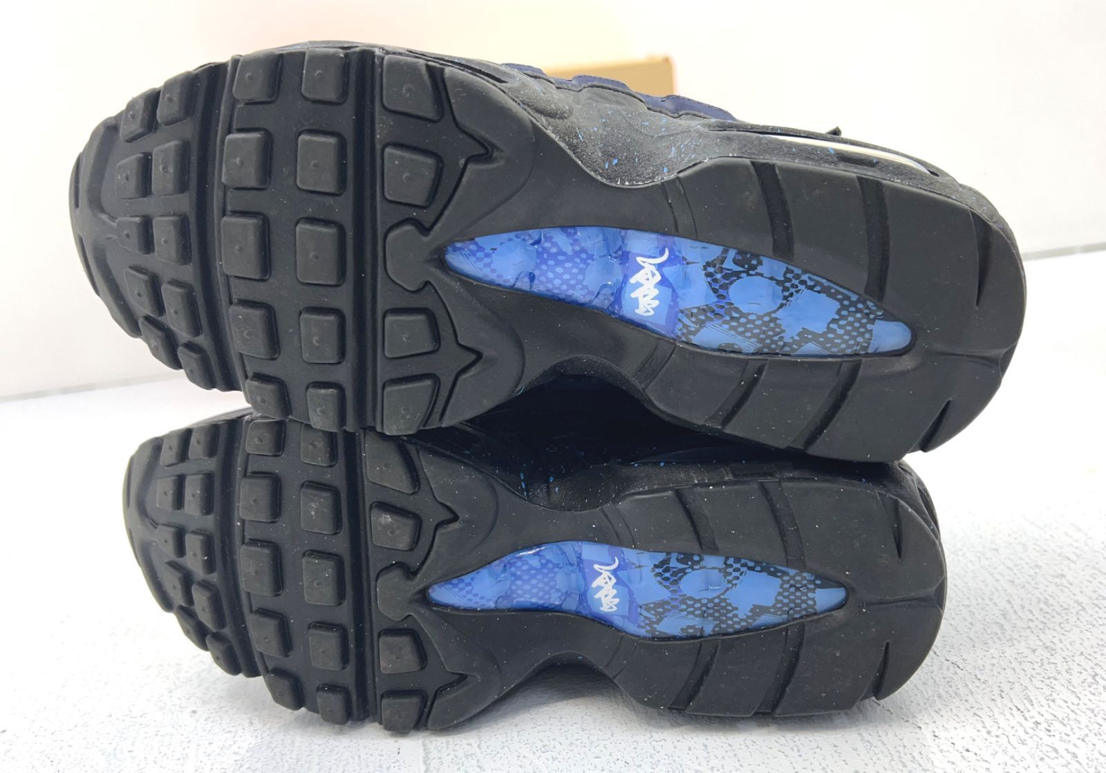 盛岡80-0040】Stash × Nike Air Max 95 