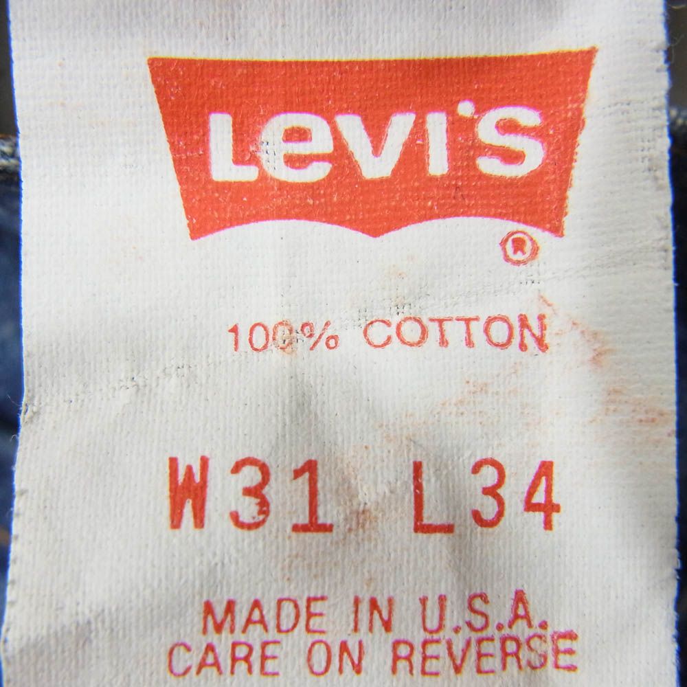 Levi's リーバイス USA製 90s ボタン裏524刻印 501xx ボタン Levi's リーバイス USA製 90s ボタン裏524刻印 501xx ボタン