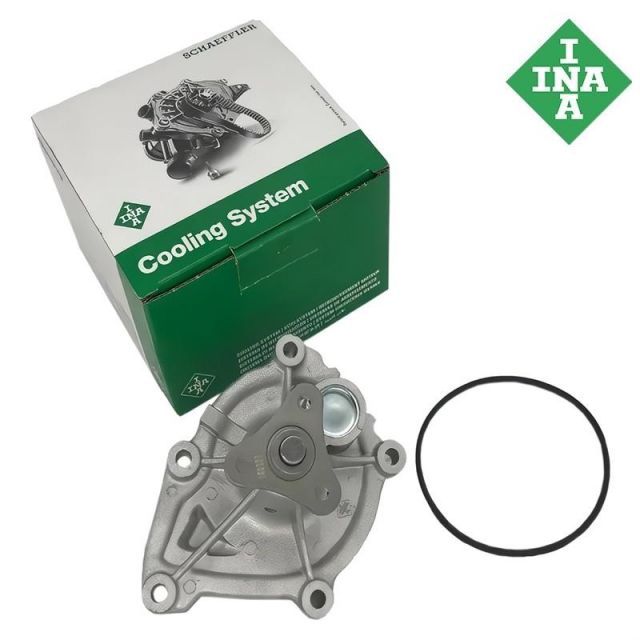 正規純正OEM BMW MINI ウォーターポンプ R61 ペースマン クーパー クーパーS JCW 11517648827 1151-7648-827 Cooper WP クーラントポンプ