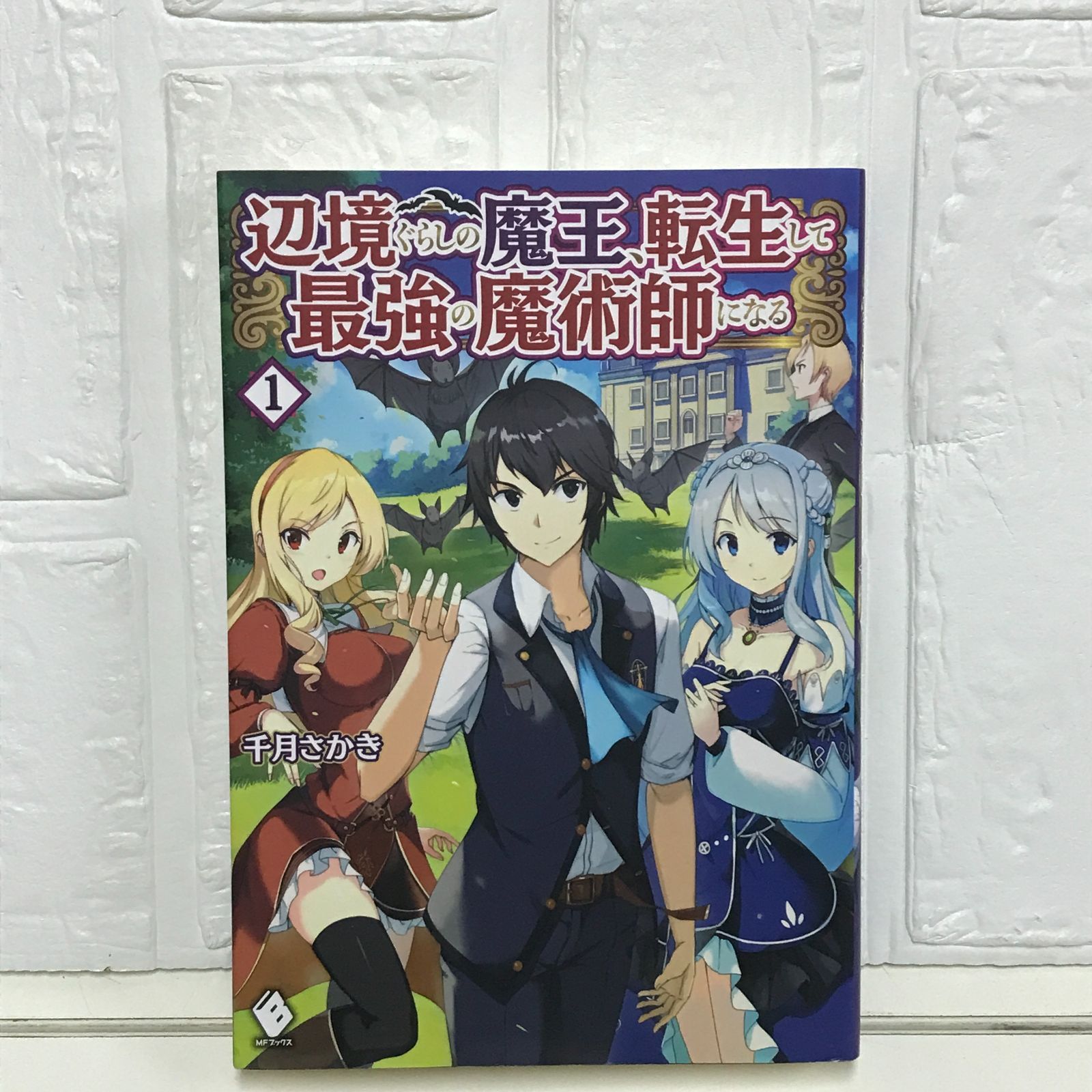 辺境ぐらしの魔王、転生して最強の魔術師になる. 1〜11 Amazon.co.jp: 辺境ぐらしの魔王、転生して最強の魔術師になる 1